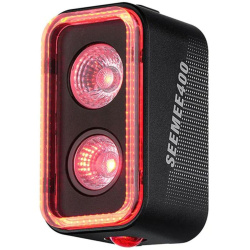 Magicshine Seemee 400 USB-C Led Rear Light - Red