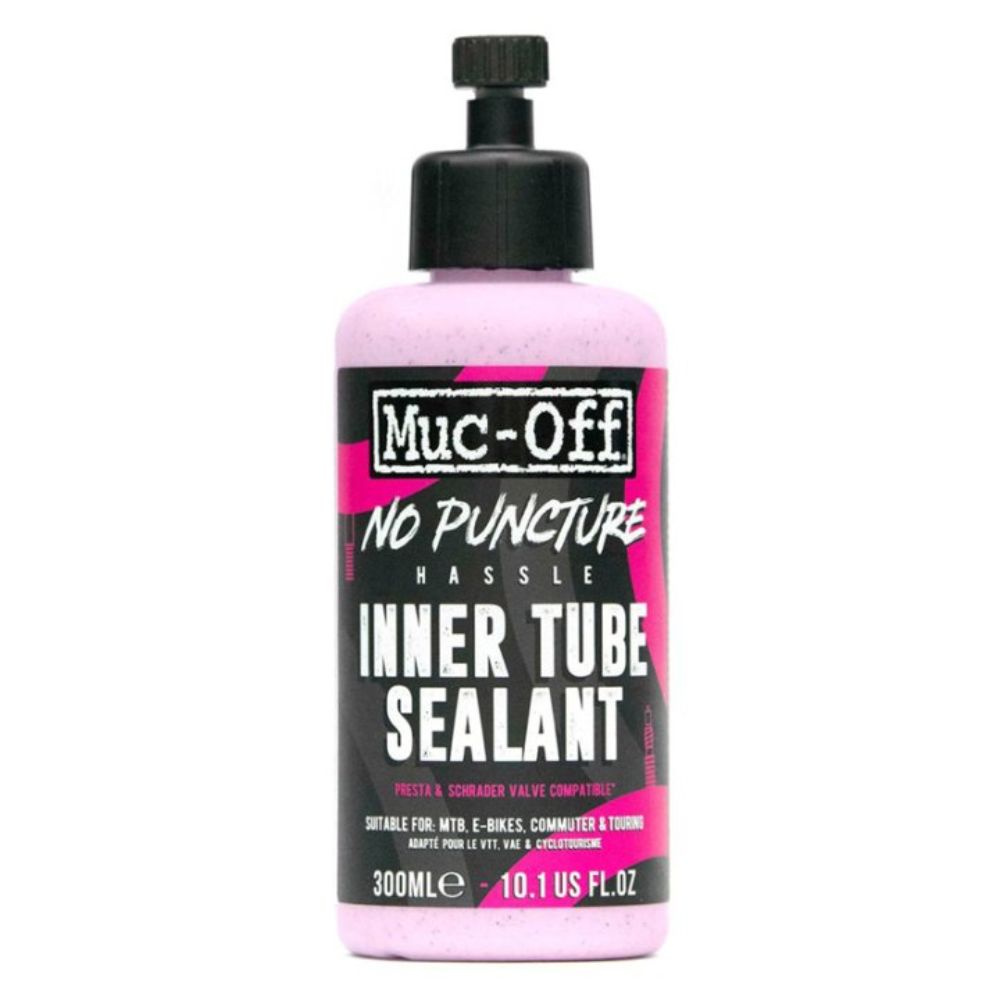 Muc-Off Puncture-proof liquid for Air Chambers No Puncture Hassle 300ml