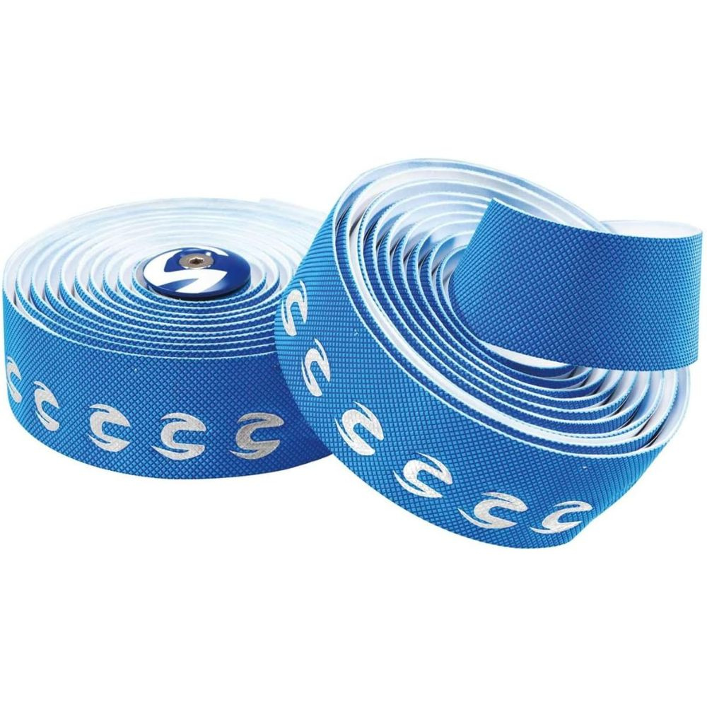 Cannondale Nastro Manubrio Pro Grip Guidoline Premium - Blu