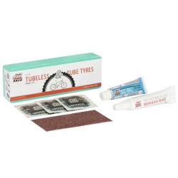 Tip-Top Repair Kit Tubeless