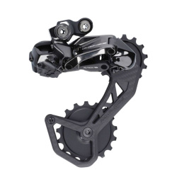 Nova Ride Rear Derailleur Ultegra/Dura-ace 12v - Black