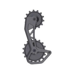 Nova Ride Rear Derailleur Ultegra/Dura-ace 12v - Black