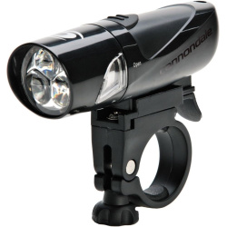 Cannondale Luce Foresite Front Light