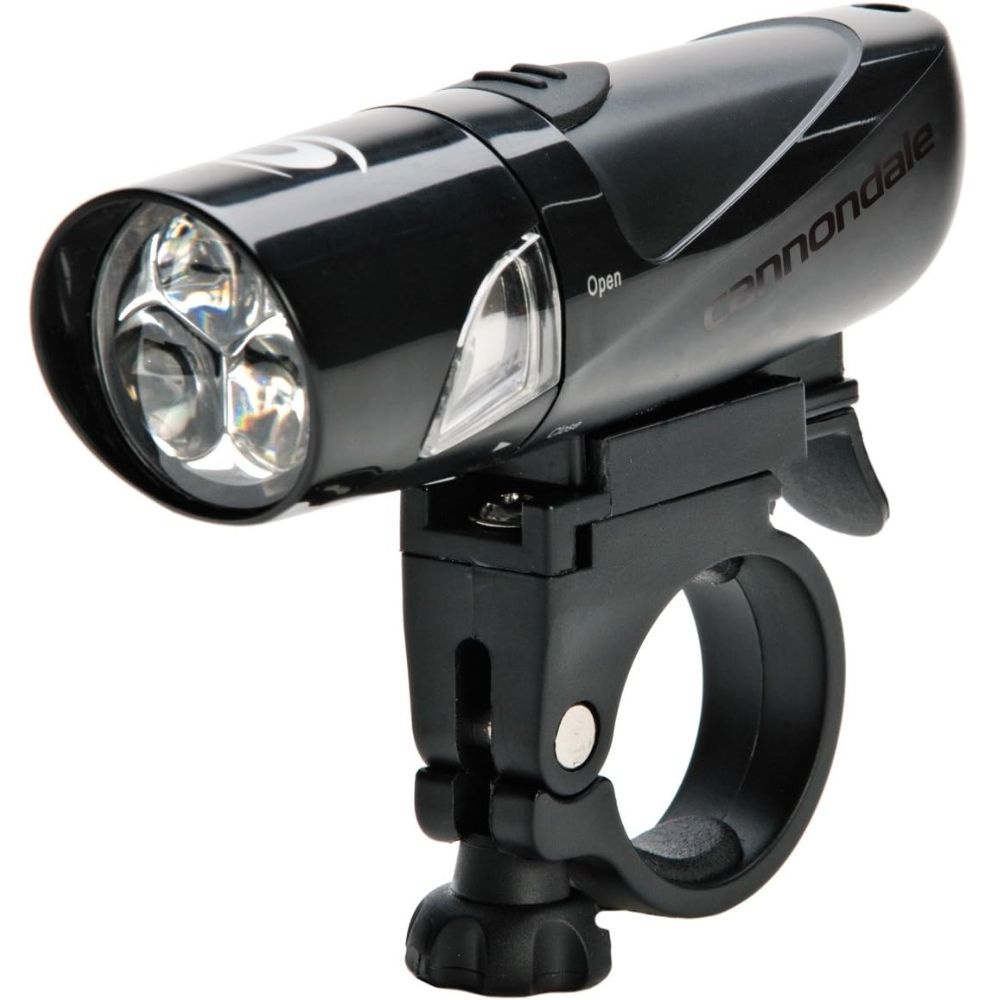 Cannondale Luce Foresite Front Light