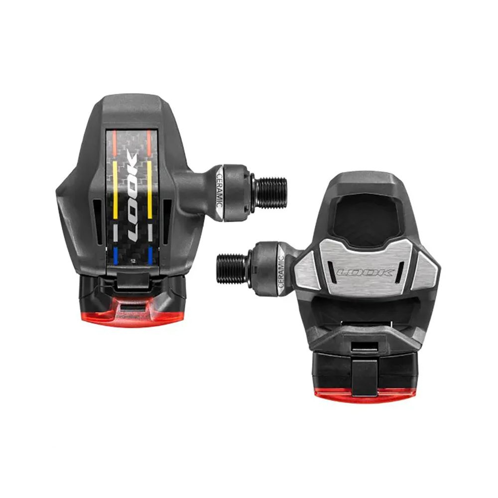 Look Pedali Keo Blade Carbon Ceramic Vision 12 Q53mm