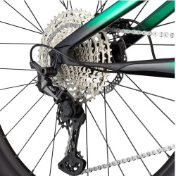 Cannondale Scalpel Carbon 4