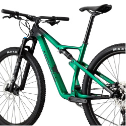 Cannondale Scalpel Carbon 4