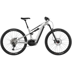 Cannondale Moterra Neo 3