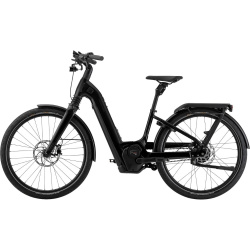 Cannondale Mavaro Neo 1 Low StepThru