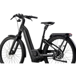 Cannondale Mavaro Neo 1 Low StepThru