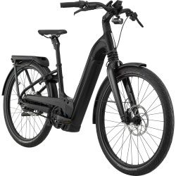 Cannondale Mavaro Neo 1 Low StepThru