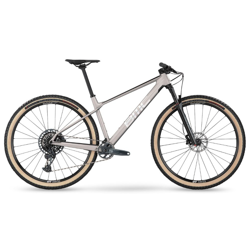BMC Twostroke TS01 Three