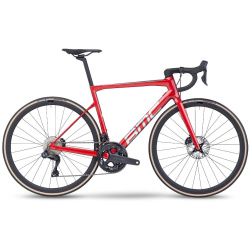 BMC Teammachine SLR One