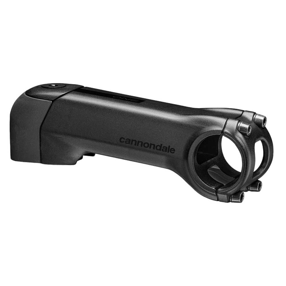 Attacco Manubrio Cannondale C1 Conceal Stem Alloy -6° 110mm
