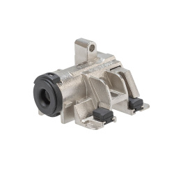 Abus Cilindro XPlus per Batteria Telaio Bosch (BDU2XX, BDU3XX, BDU4XX)