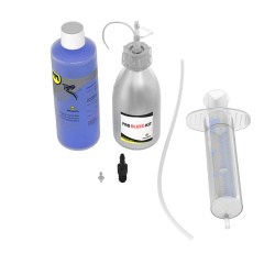 Magura Kit di Spurgo Professionale