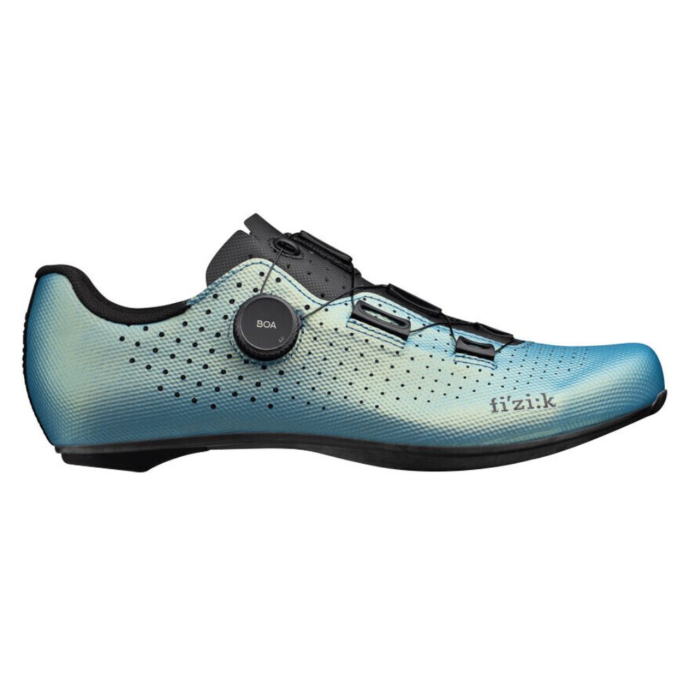 Fizik Decos Carbon Scarpe Road
