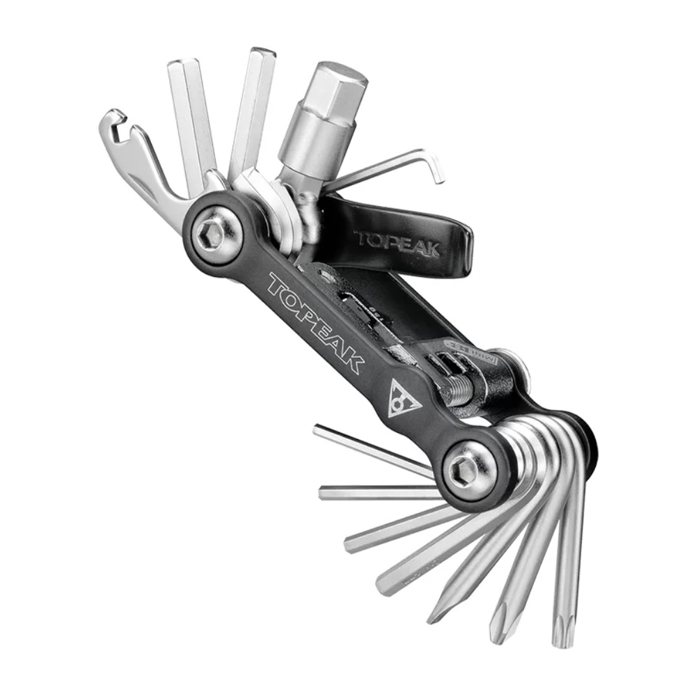 Topeak Mini 18+ Multi-Tool