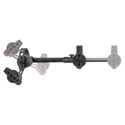 Topeak Bike Truss 3X Supporto da Officina