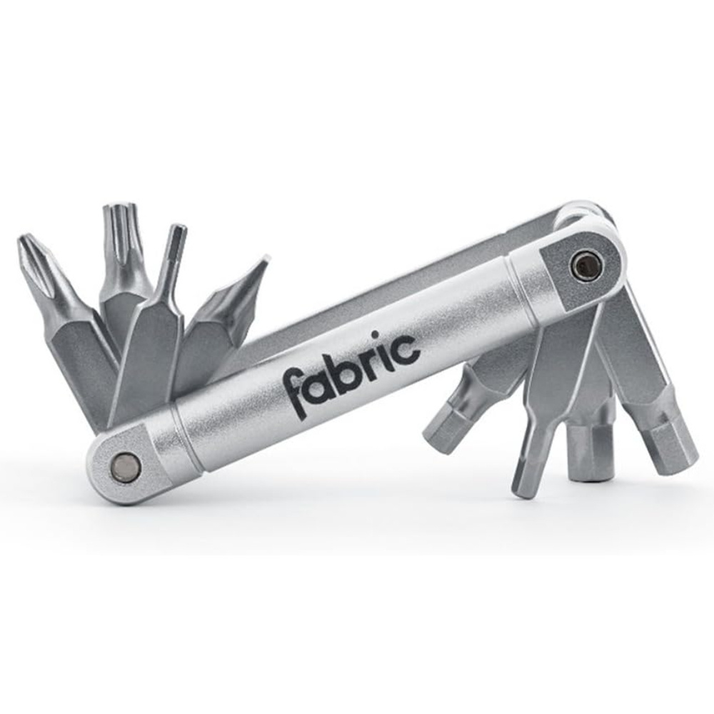 Fabric 8 in 1 Multi-Tool