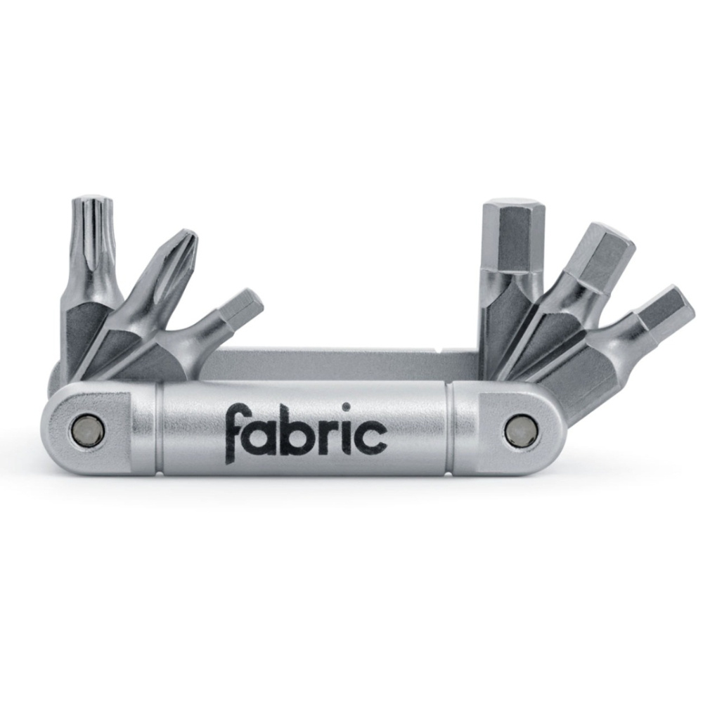 Fabric 6 in 1 Multi-Tool