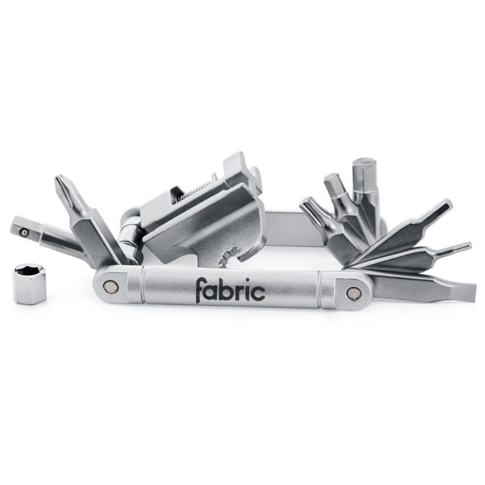 Fabric 16 in 1 Multi-Tool