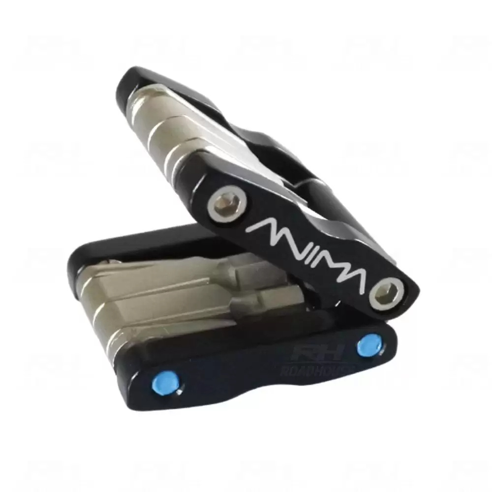 Anima 8 Funzioni Multi-Tool