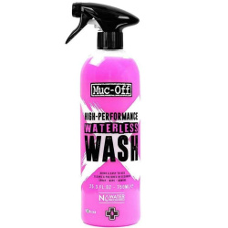 Muc-Off Detergente Senza Risciacquo - 750 ml