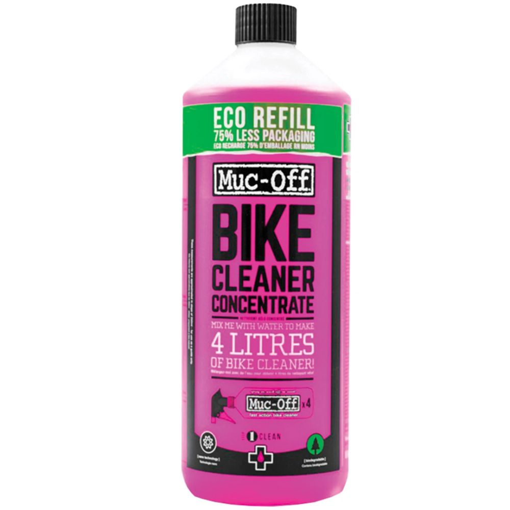 Muc-Off Concentrato Bike Cleaner - 500 ml