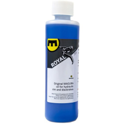 Magura Royal Blood Olio per Freni a Disco Idraulici - 250 ml