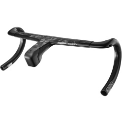 Cannondale Manubrio SystemBar R-One Carbon - 420 mm x 100 mm