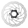 Shimano Deore XT SM-RT30 Disco Freno Center Lock - 160 mm