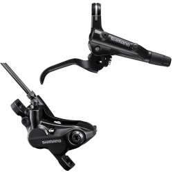 Shimano Kit Freno a Disco Posteriore BL-MT501/BR-MT520
