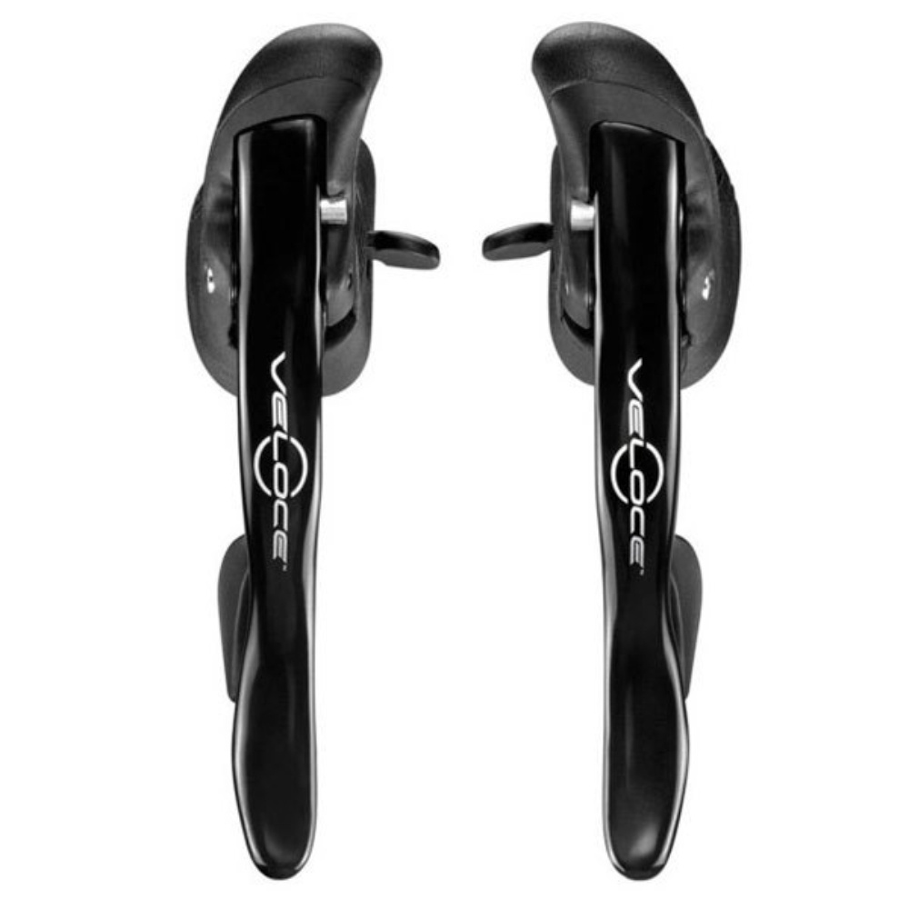 Campagnolo Leve Freno Con Cambio Veloce Ergopower Road Lever 10v