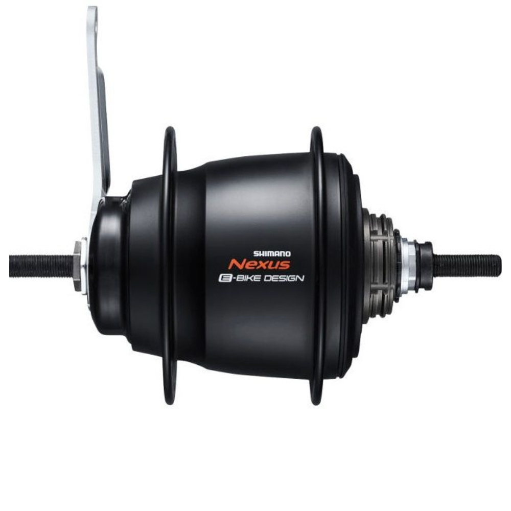 Shimano Nexus 5 SG-C7000 5v Mozzo di Trasmissione 36h