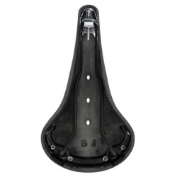 Brooks Sella B17 Narrow - Nero