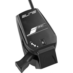 Rullo Elite Qubo Power Smart B+1