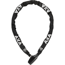 Lucchetto Catena AXA Absolute 110cm / 5mm - Nero