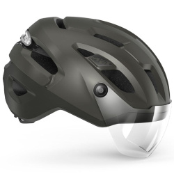 Casco Met Intercity Mips