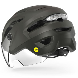 Casco Met Intercity Mips
