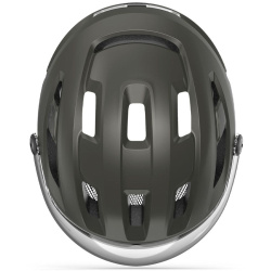 Casco Met Intercity Mips