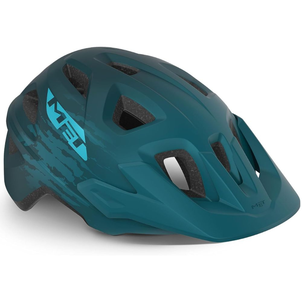 Casco Met Echo