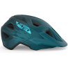 Casco Met Echo