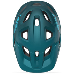Casco Met Echo