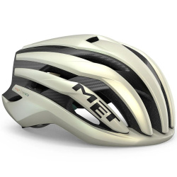 Casco Met Trenta 3K Carbon Mips