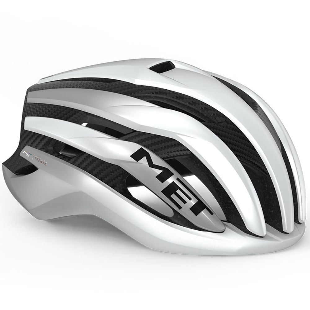 Casco Met Trenta 3K Carbon