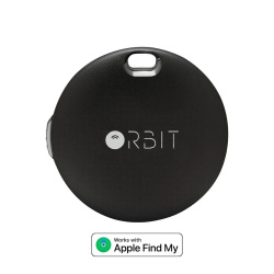 Orbit x Keys