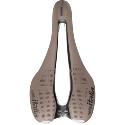Sella Selle Italia SLR Boost Gravel Superflow L3 - Marrone