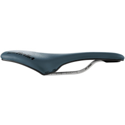 Sella Selle Italia SLR Boost Gravel Superflow S3 -  Blu