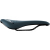 Sella Selle Italia Novus Boost EVO Gravel TM Superflow L3 - Blu